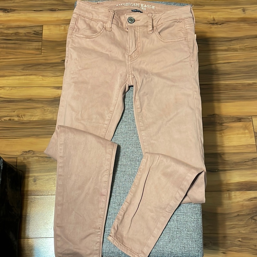 American Eagle Jegging